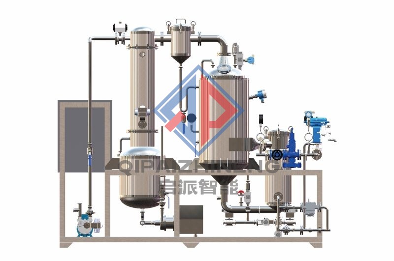 實驗室小型單效濃縮器